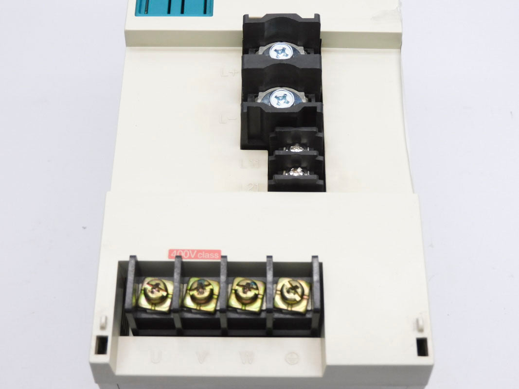 MITSUBISHI MDS-CH-V1-70 400V UNMP