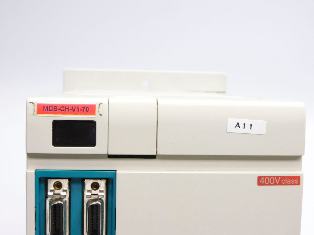 MITSUBISHI MDS-CH-V1-70 400V UNMP