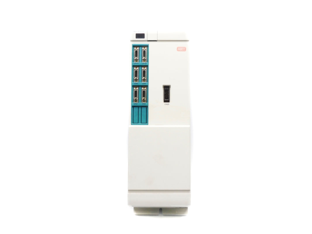 MITSUBISHI MDS-CH-V1-90 400V UNMP