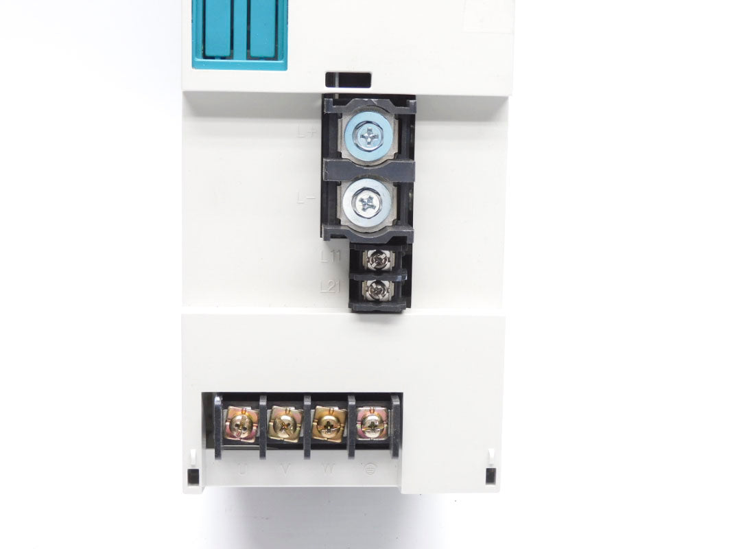 MITSUBISHI MDS-CH-V1-90 400V UNMP