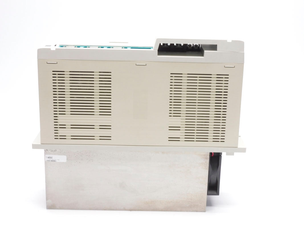 MITSUBISHI MDS-CH-V1-90 400V UNMP