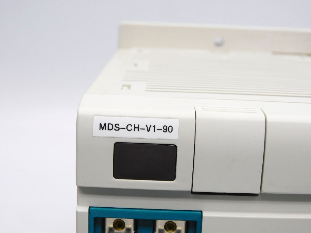 MITSUBISHI MDS-CH-V1-90 400V UNMP