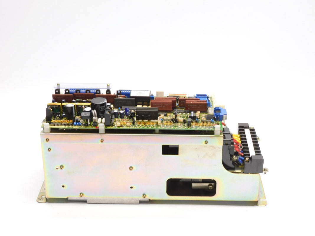 FANUC A06B-6050-H113 NSNP