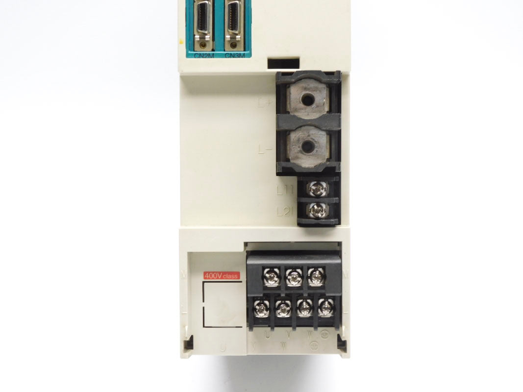 MITSUBISHI MDS-CH-V2-3535 648VDC 16A UNMP