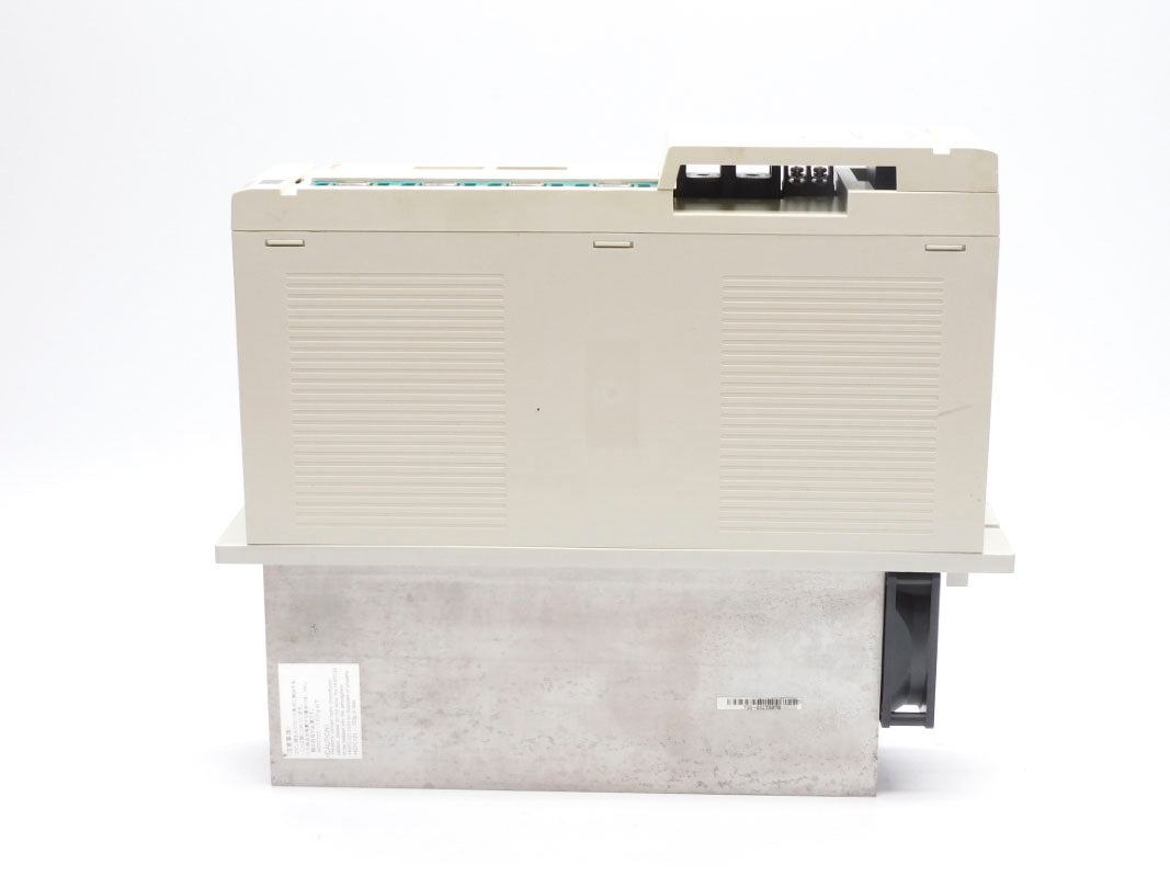 MITSUBISHI MDS-CH-V2-3535 648VDC 16A UNMP