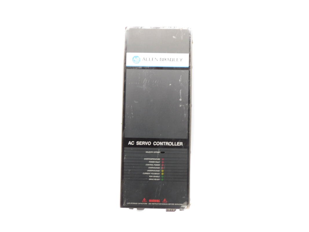ALLEN BRADLEY 1391B-AA45N SER. D 230V 38A UNMP