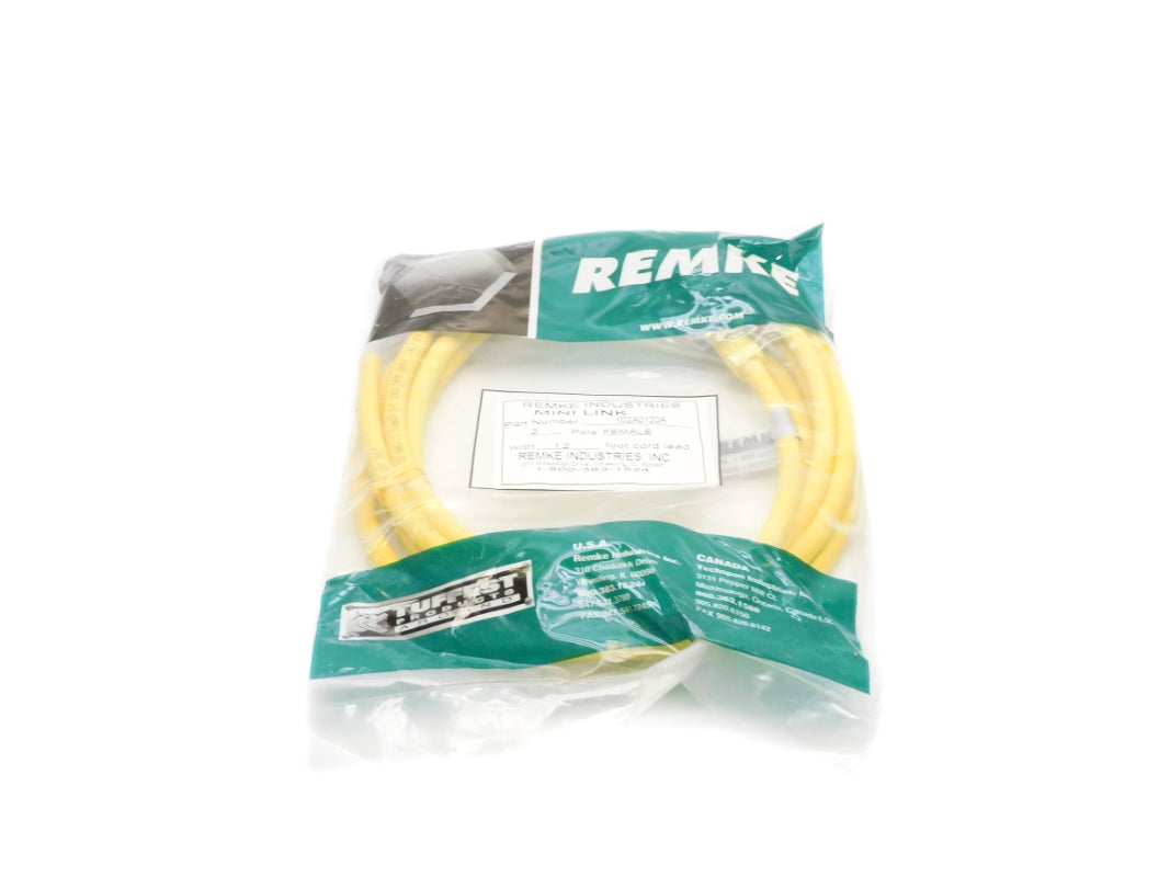 REMKE INDUSTRIES 102A0120A NSMP