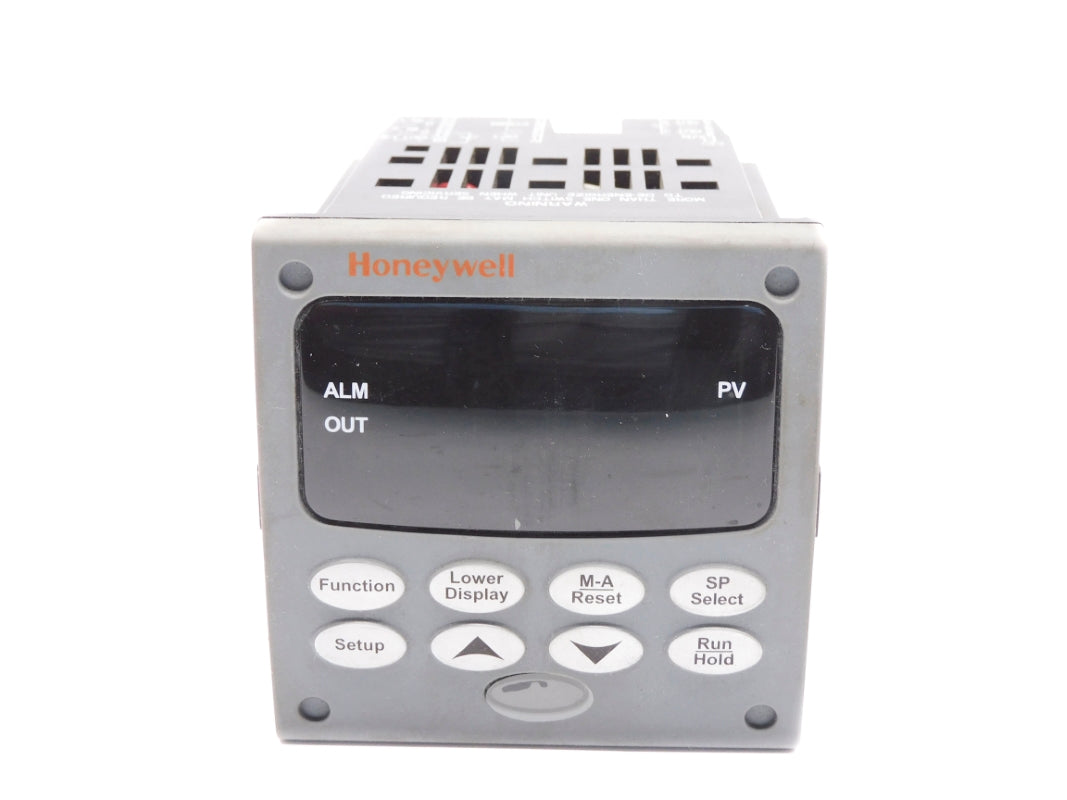 HONEYWELL DC2500-C0-0000-200-00000-E0-0 250VAC NSNP