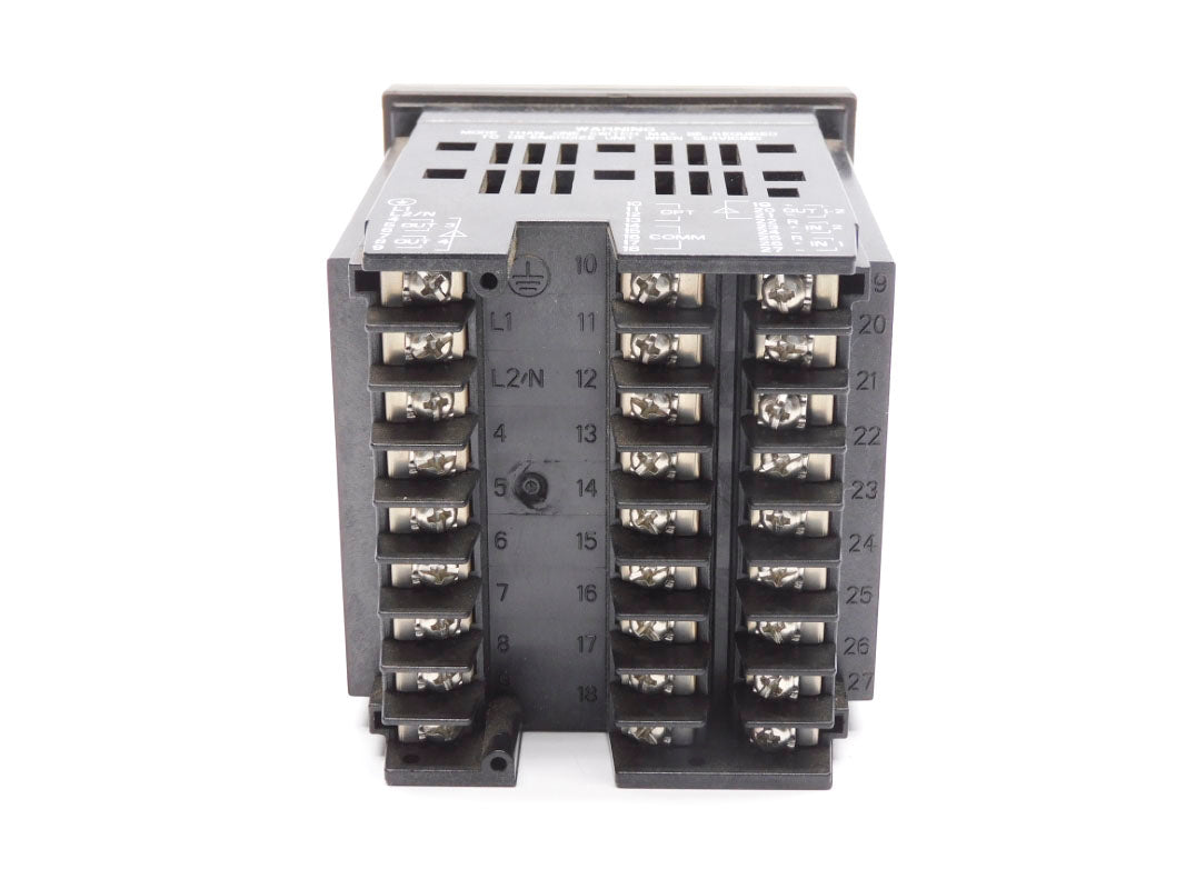 HONEYWELL DC2500-C0-0000-200-00000-E0-0 250VAC NSNP