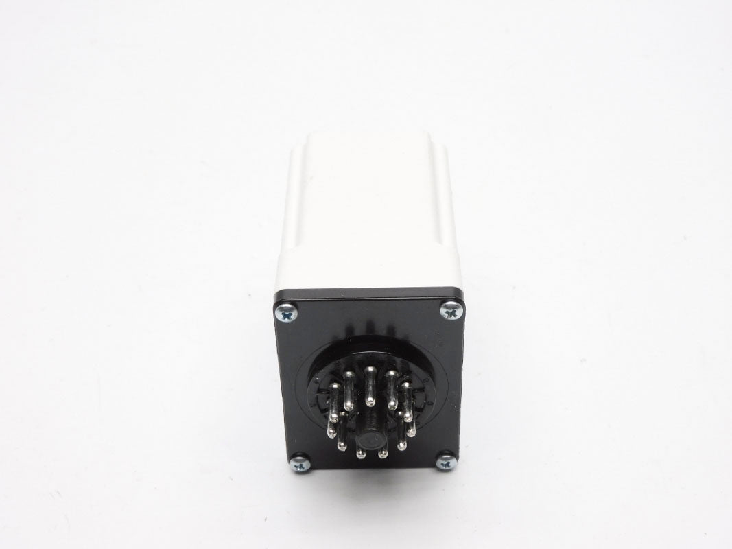 MACROMATIC TR-51622-10 SER. C 120VAC/DC 1.8-180SEC NSMP