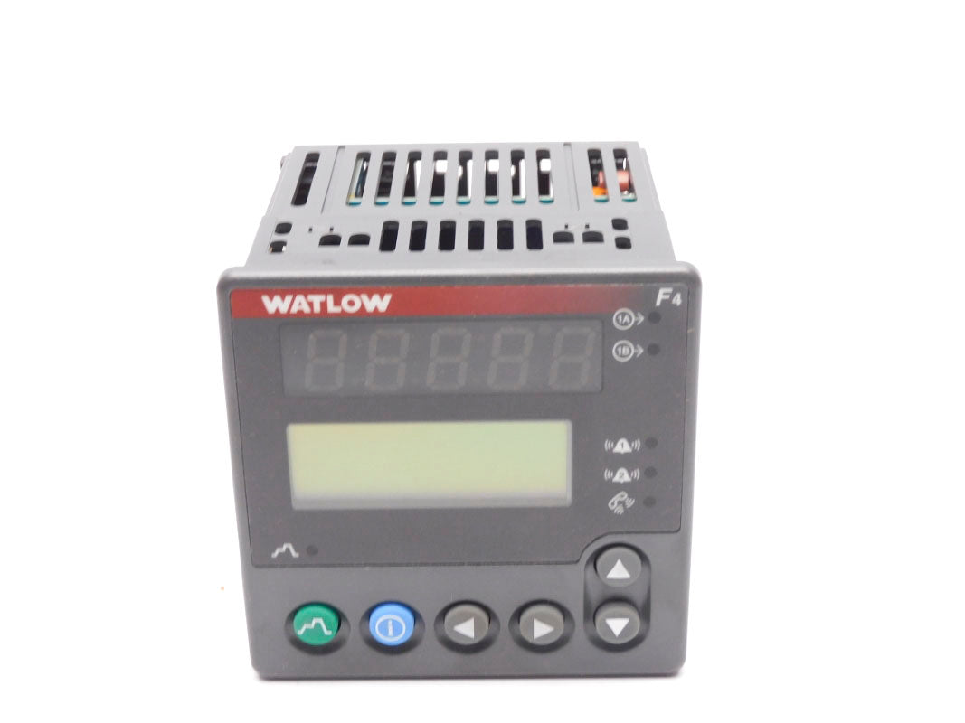 WATLOW F4SH-KAA0-01RG 253V .5A NSMP