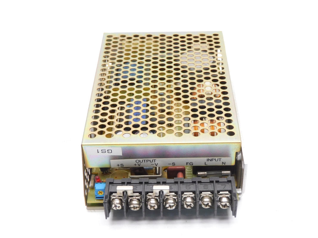 IDEC PS3N-E24A1 120VAC 2.4A NSNP
