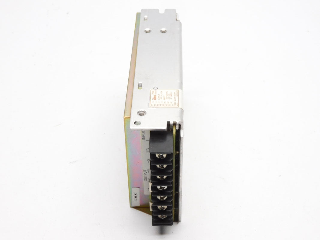 IDEC PS3N-E24A1 120VAC 2.4A NSNP