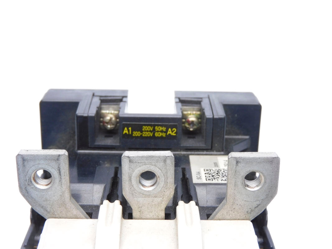 FUJI ELECTRIC SC80BAA SC-N4{80} 220V 80A NSNP