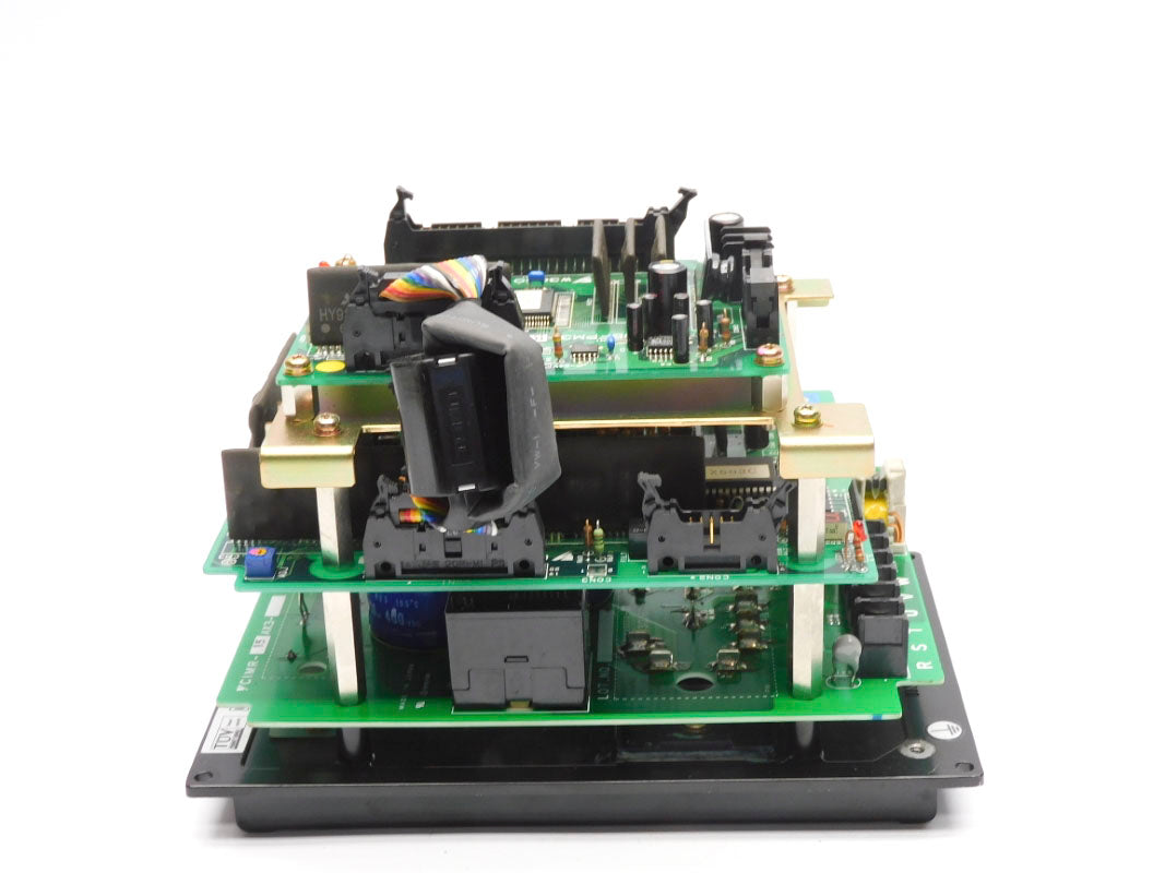 YASKAWA CIMR-15JP3-3B00M 253V 8.5A NSNP