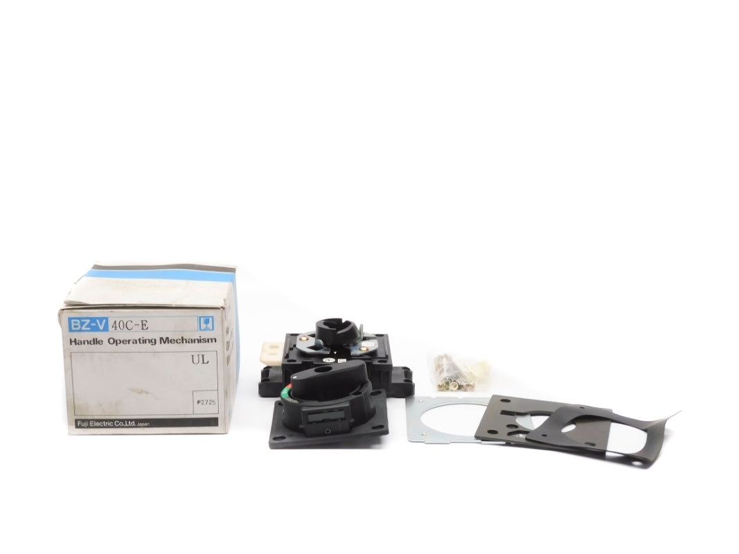 FUJI ELECTRIC BZ-V40C-E NSMP