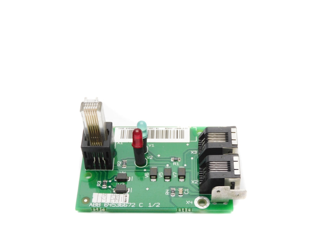 ABB 64532588D ADPI-01 UNMP