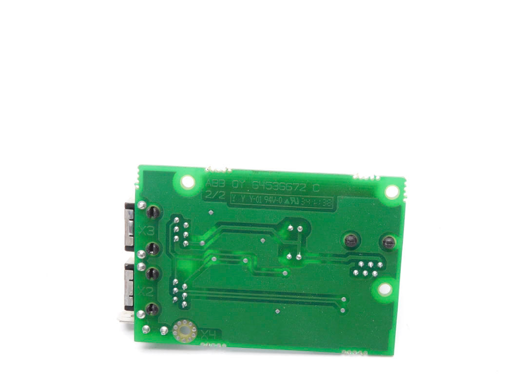 ABB 64532588D ADPI-01 UNMP