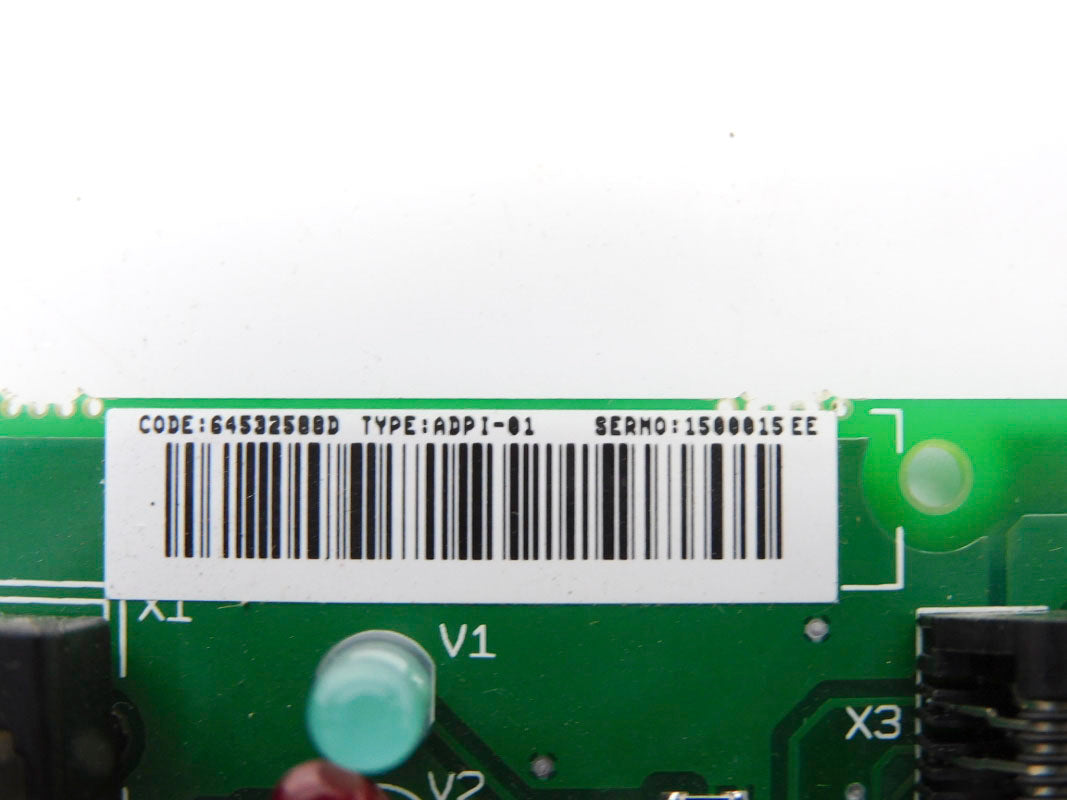 ABB 64532588D ADPI-01 UNMP