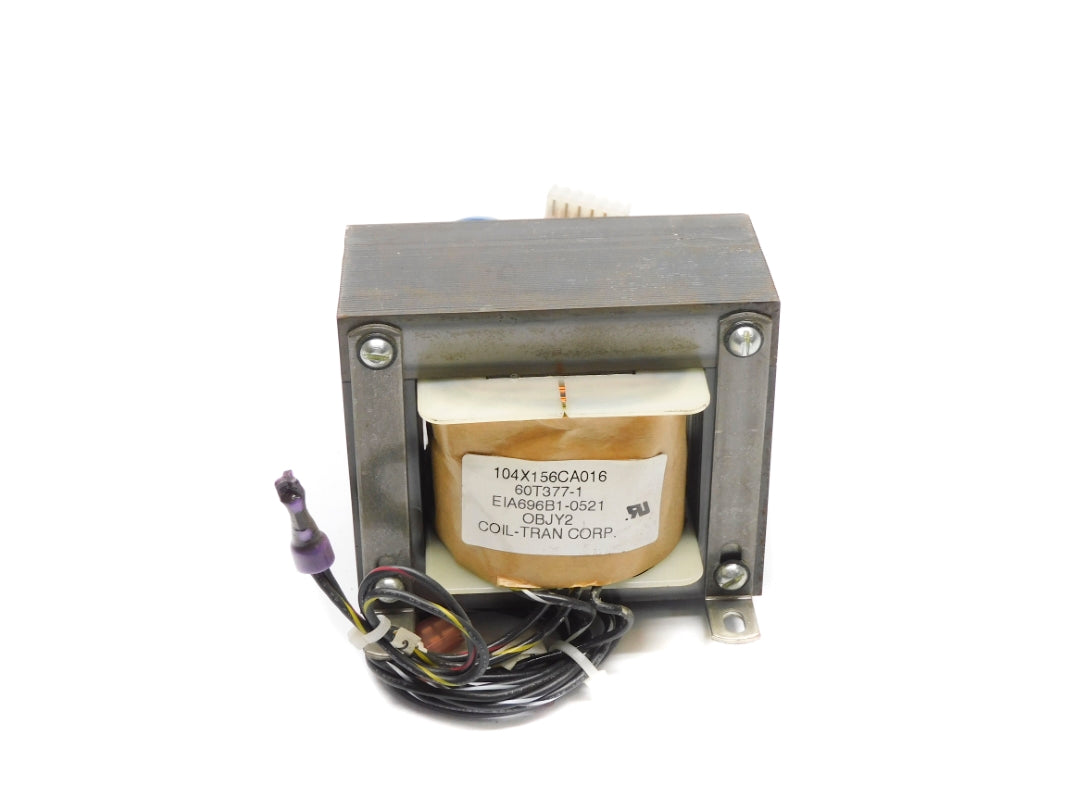 COIL-TRAN 104X156CA016 (AS PICTURED) NSNP