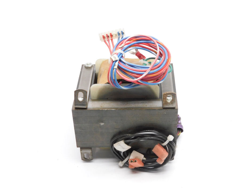 COIL-TRAN 104X156CA016 (AS PICTURED) NSNP
