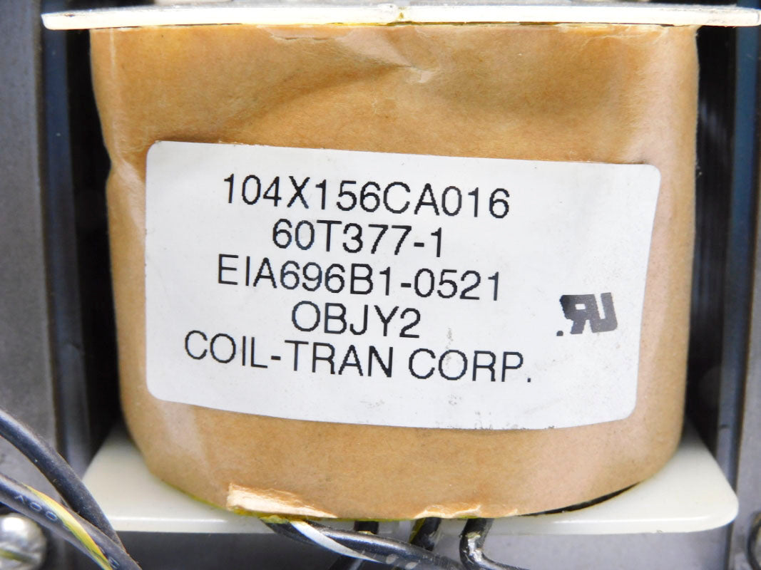 COIL-TRAN 104X156CA016 (AS PICTURED) NSNP