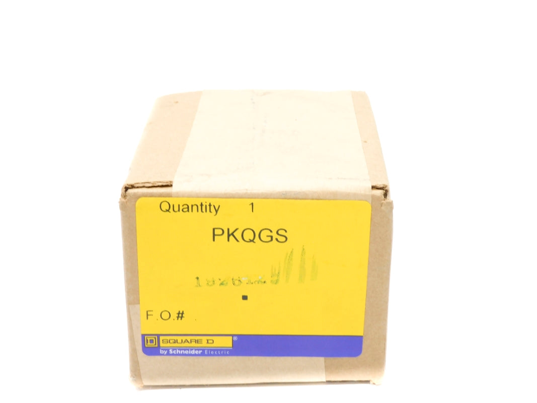 SQUARE D PKQGS NSFS