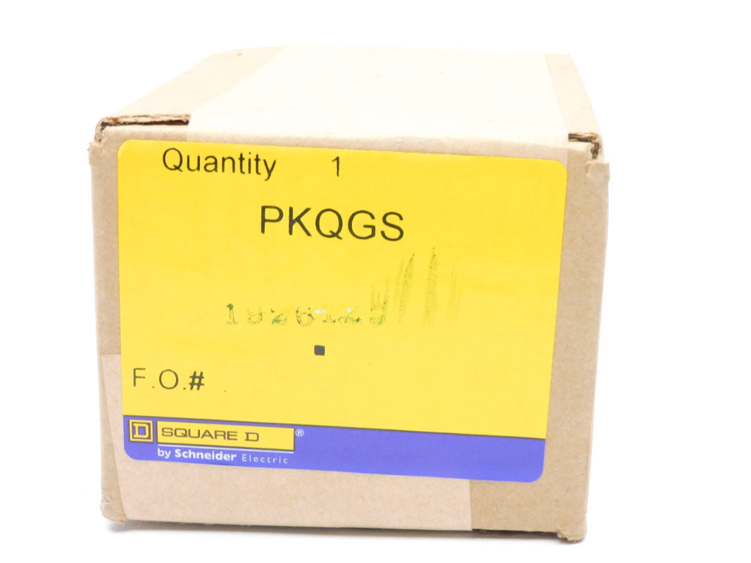 SQUARE D PKQGS NSFS