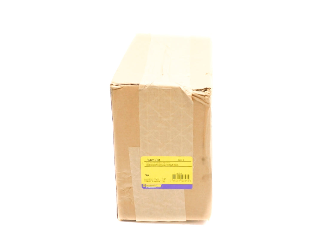 SQUARE D 9421LB1 SER. A NSFS