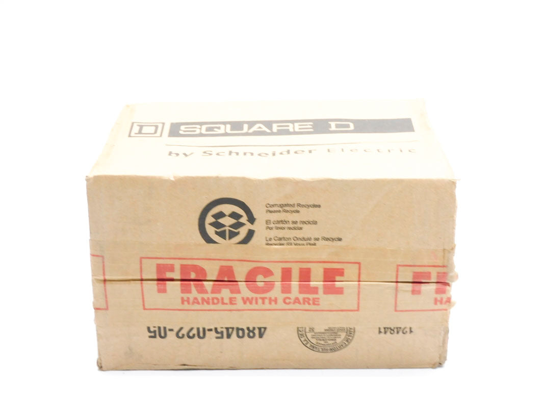 SQUARE D QBP32125TM 240V 125A NSFS