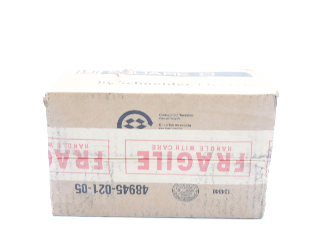 SQUARE D EDB34090 277V 90A NSFS
