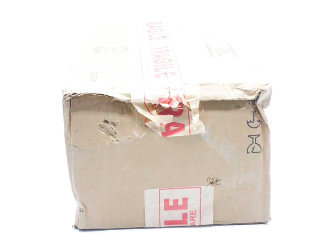 SQUARE D BGA34125Y 125A 480/277V NSFS