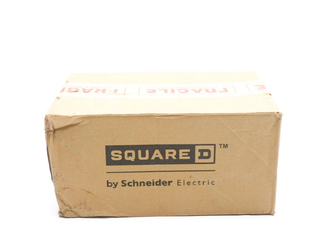 SQUARE D BGA34125Y 125A 480/277V NSFS