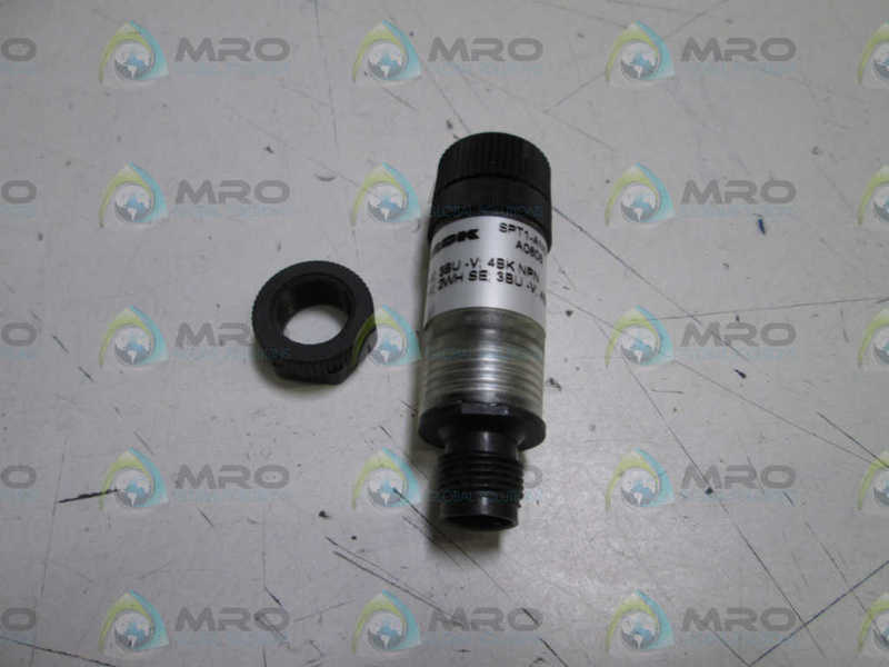 TURCK SMART PLUG SPT1-AN6X *NEW IN BOX*