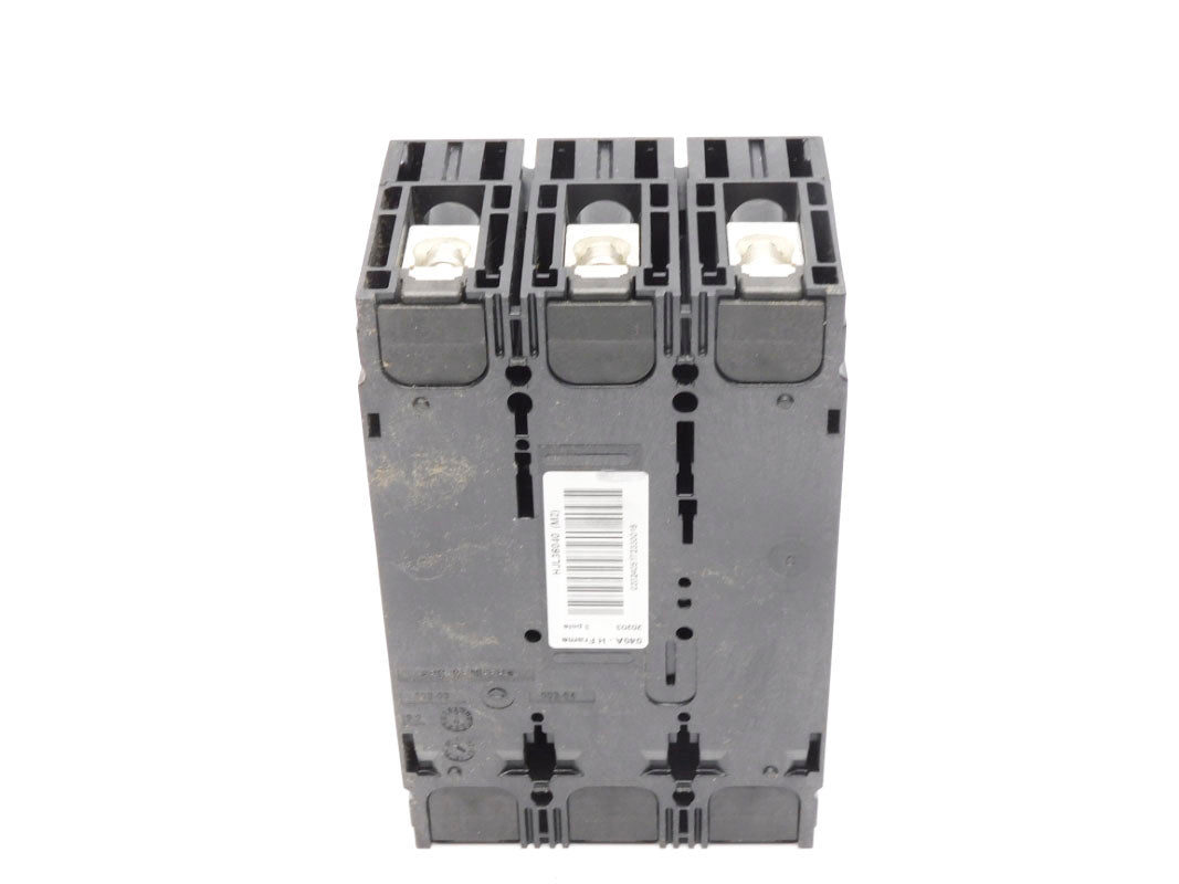 SQUARE D HJL36040 600V 40A NSMP