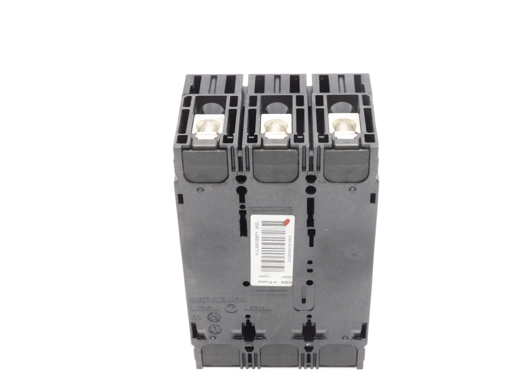 SQUARE D HJL36030M71 SER. 1 600V 30A NSMP