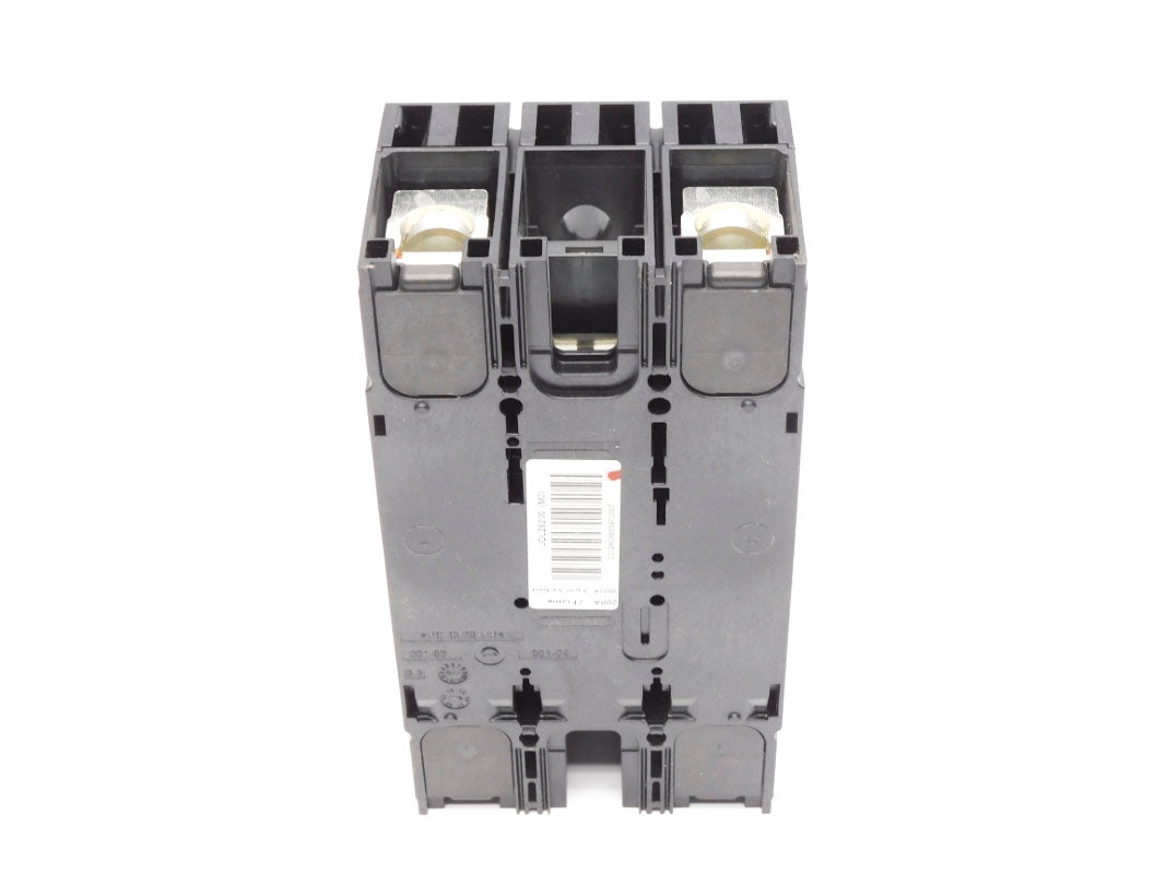 SQUARE D JDL26200 600V 200A NSMP