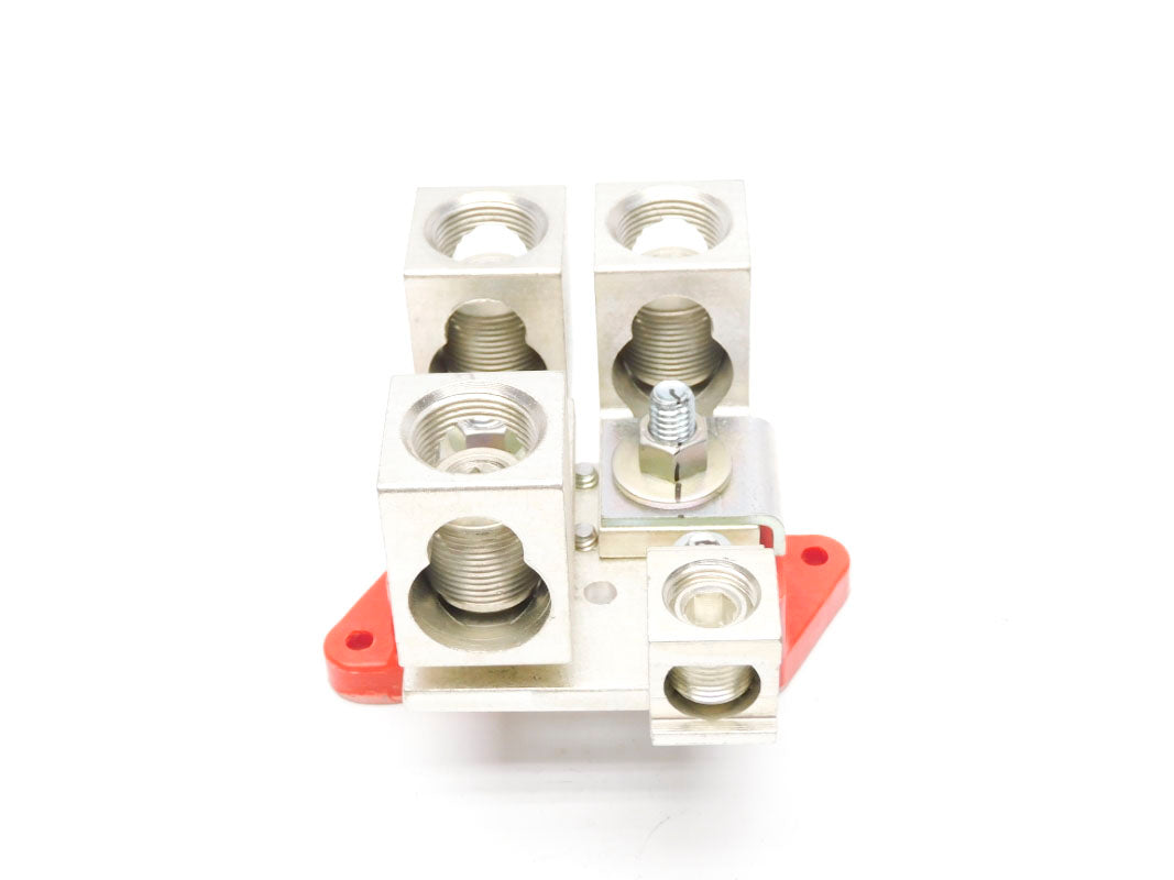 SQUARE D DT400N SER. A01 400A NSMP