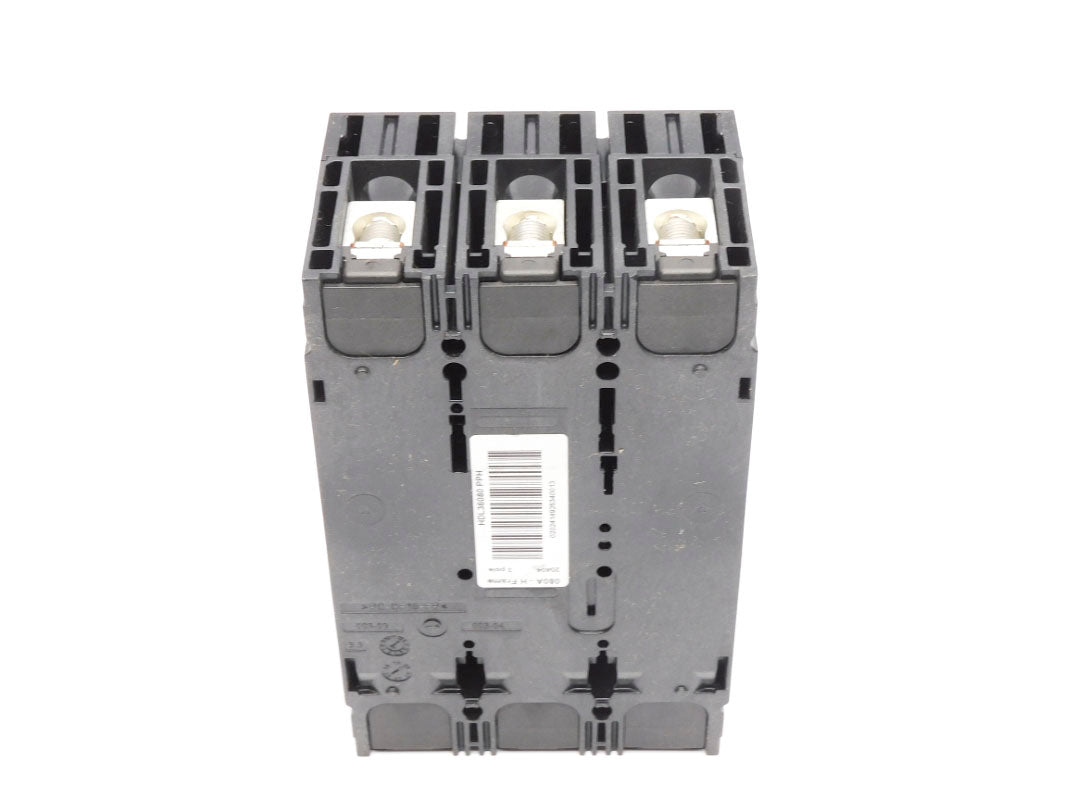 SQUARE D HDL36080 600V 80A NSMP