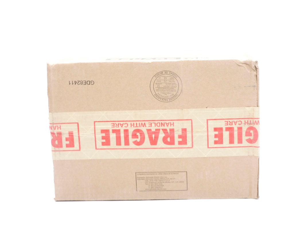 SQUARE D BDA36025 480V 25A NSFS