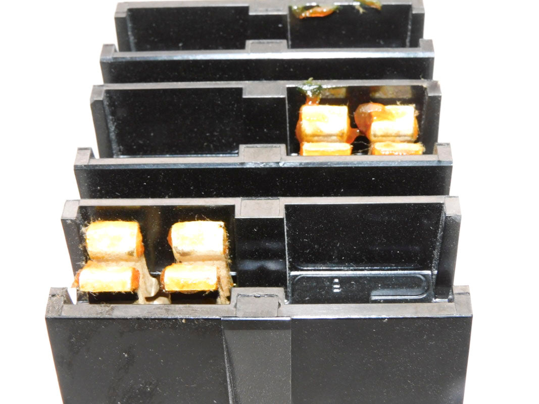 SQUARE D QBA222001 200A 240V NUPI