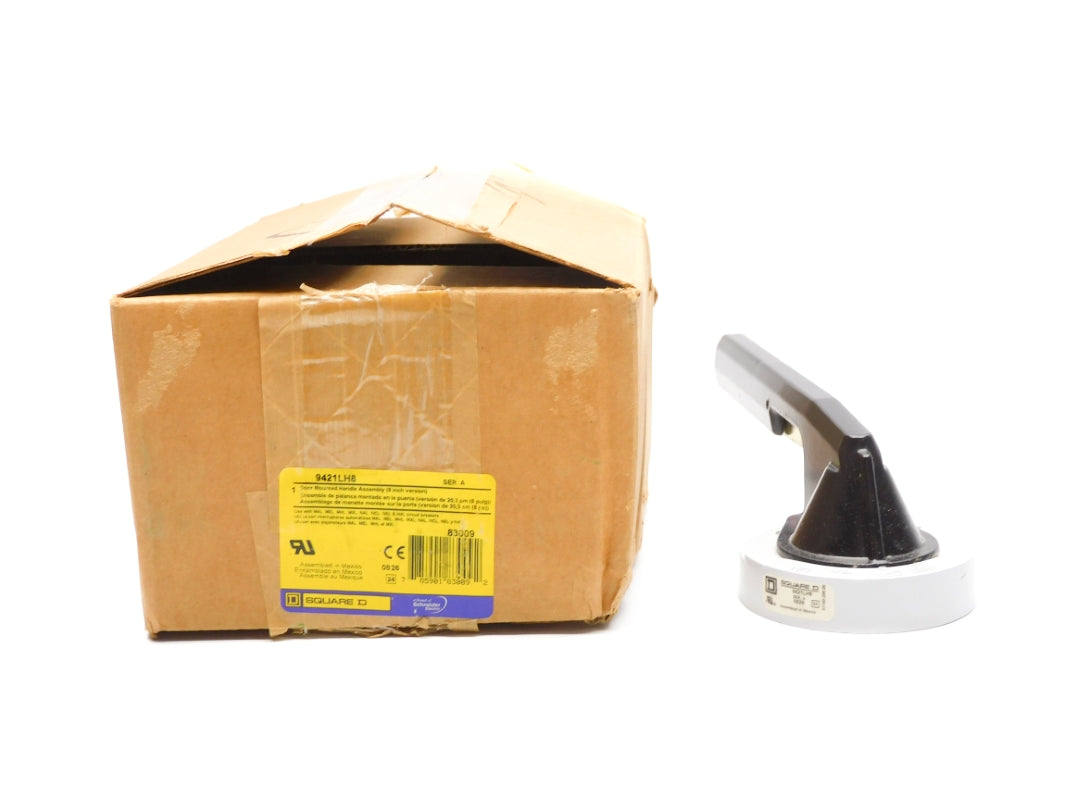 SQUARE D 9421LH8 SER. A NSMP