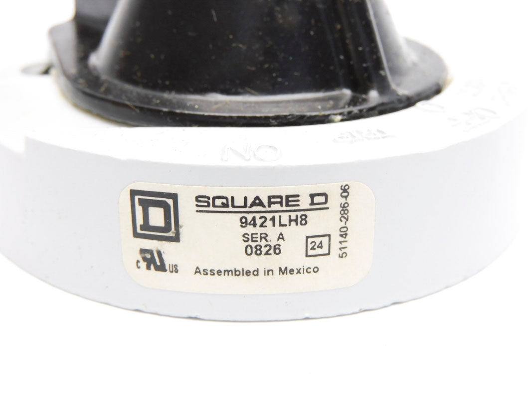 SQUARE D 9421LH8 SER. A NSMP