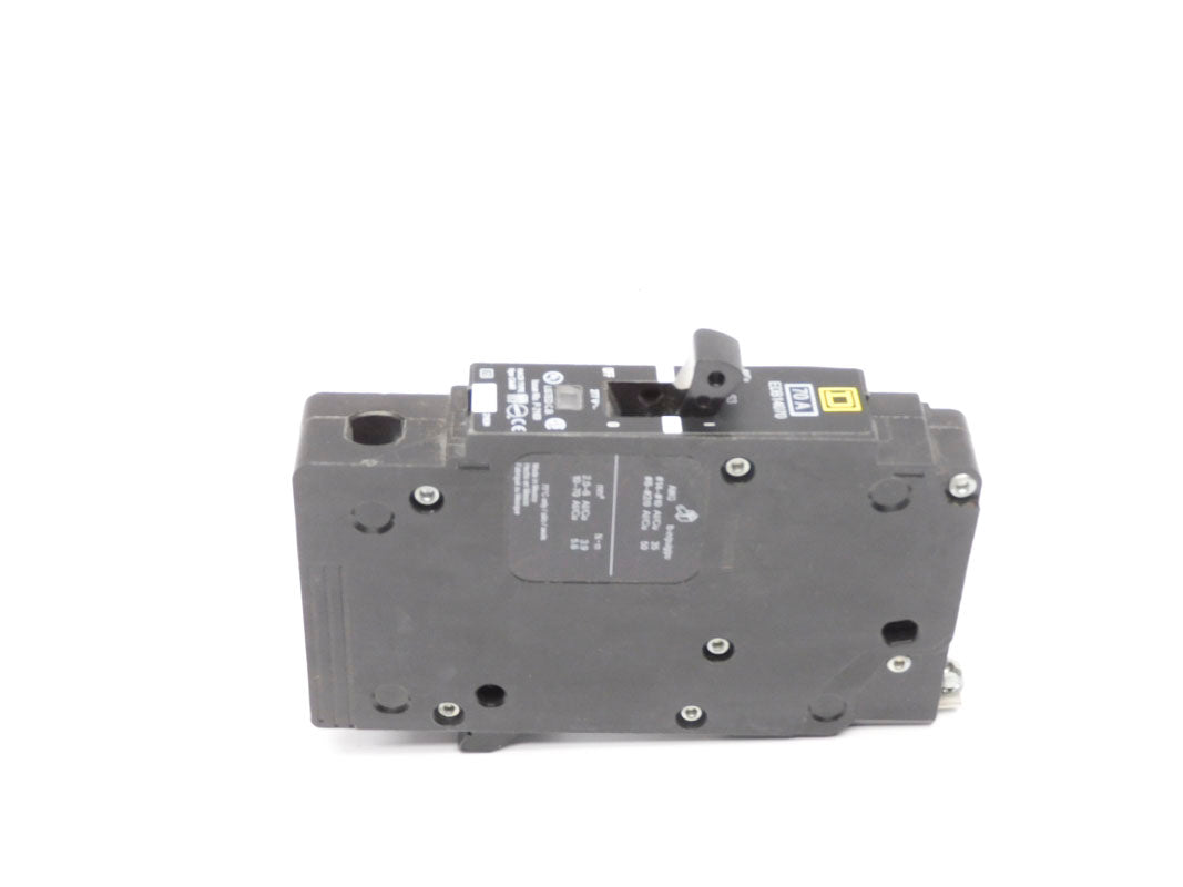 SQUARE D EDB14070 70A 277V NSMP