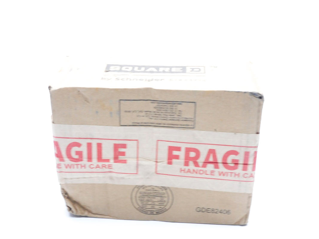 SQUARE D BDL26100 480V 100A NSFS
