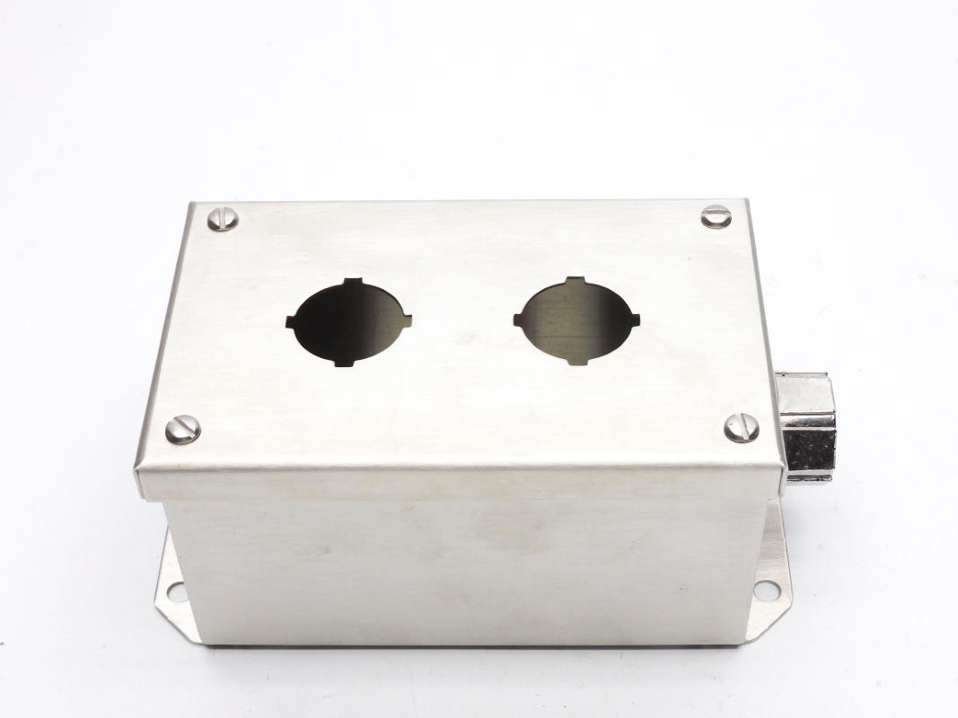 SQUARE D 9001KYSS2 SER. G NSMP