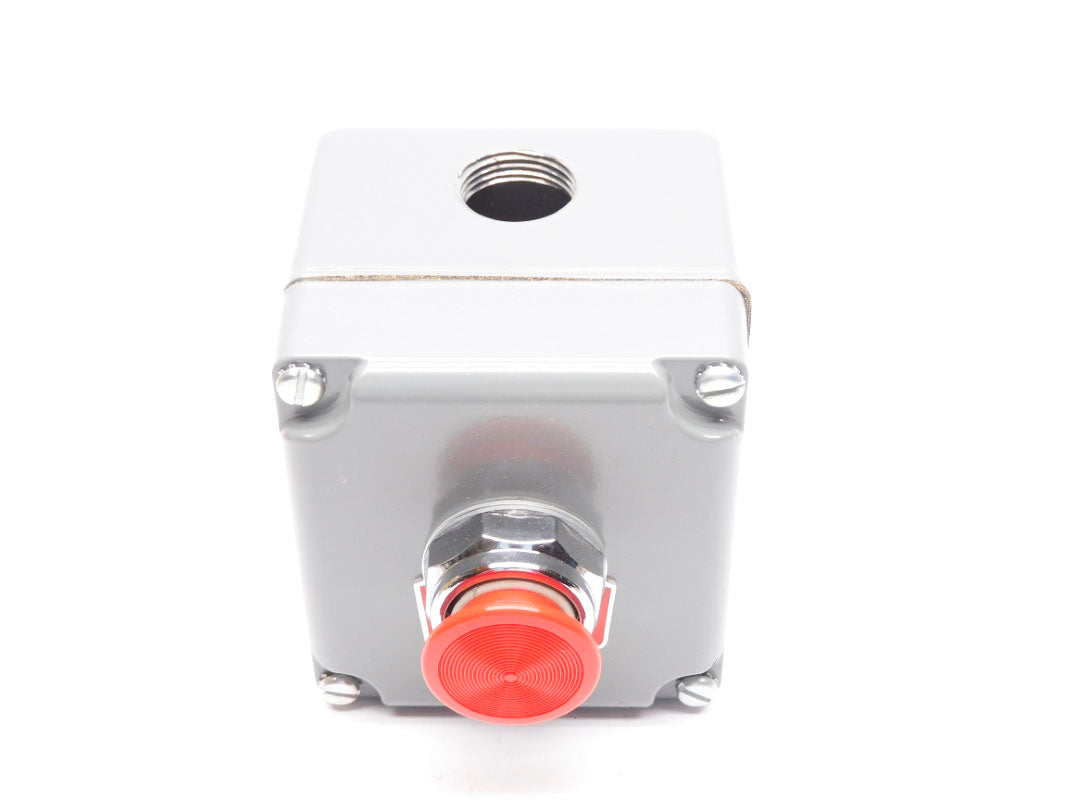 SQUARE D 9001KYK14 SER. A NSMP