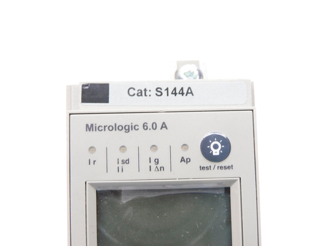 SQUARE D S144A 600/690V 6.0A NSMP