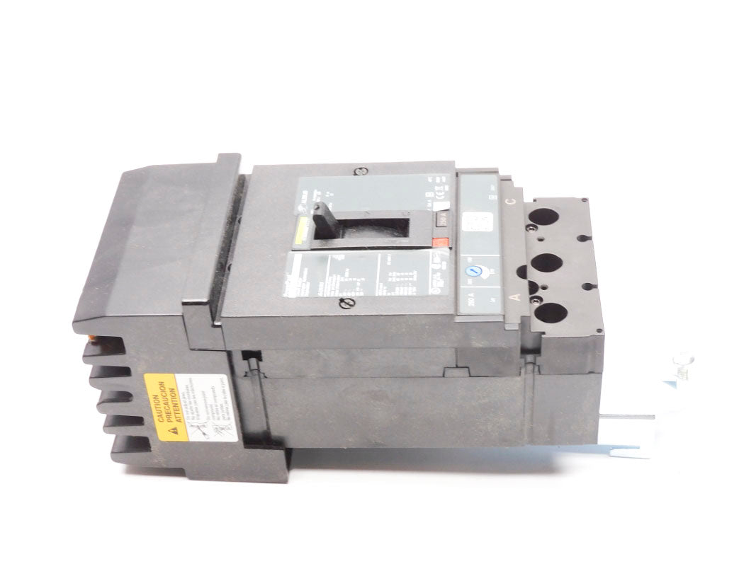 SQUARE D JGA262502 250A 600V NSMP
