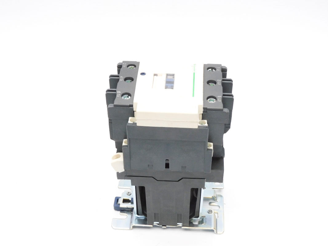 SCHNEIDER ELECTRIC LC1D80BD 24VDC NSMP